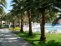 Side;Kumköy;Hotel;Arum;Türkei;Komköy